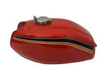Honda CB400T CB400 1978 Red