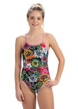 Uglies Girls Sugar Skull
