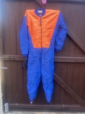 SCUBA Undersuit Size LARGE