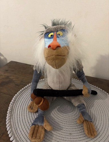 Rare disney the lion - rare, king