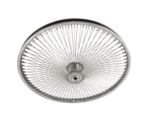 Lowrider hollow hub wheel - og,