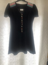 Vintage Black Dress
