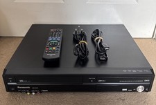 Panasonic DMR-EZ48V DVD