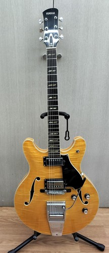 Yamaha semi acoustic - yamaha, sa-50