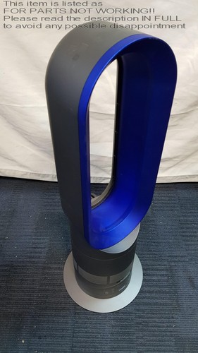 Faulty dyson am04 hot - am04, cool