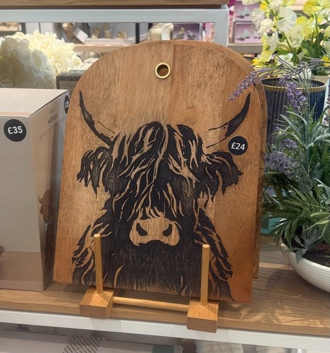 Next hamish the highland cow - hamish,