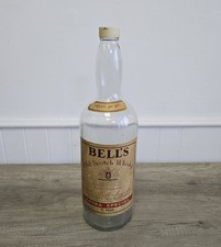 Vintage Old 4.5 Litre Bells