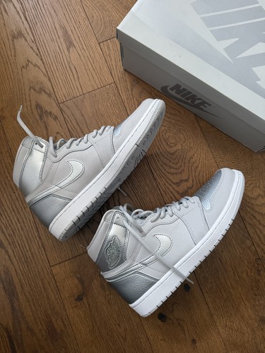 Nike air jordan - nike, high