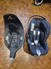 Cybex Cloud Z I Size Baby Seat