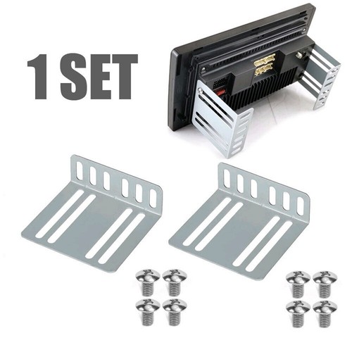 Brackets car radio din - 2,