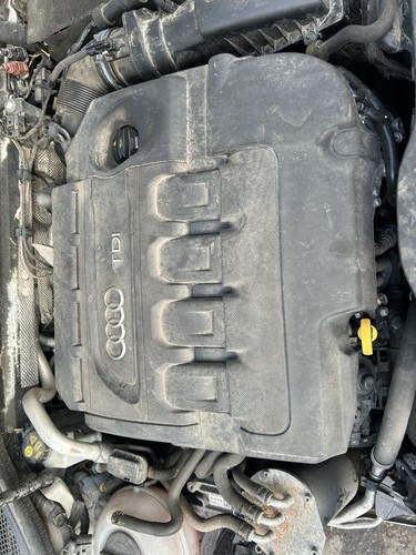 Audi 5dr s - a3, 8v