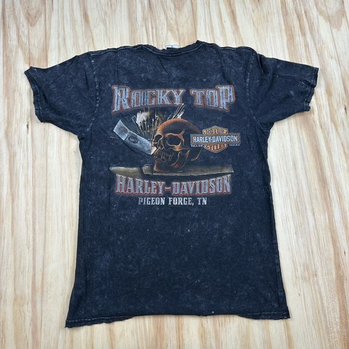 Harley davidson rocky top - harley,