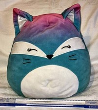 Squishmallows Vickie The Fox