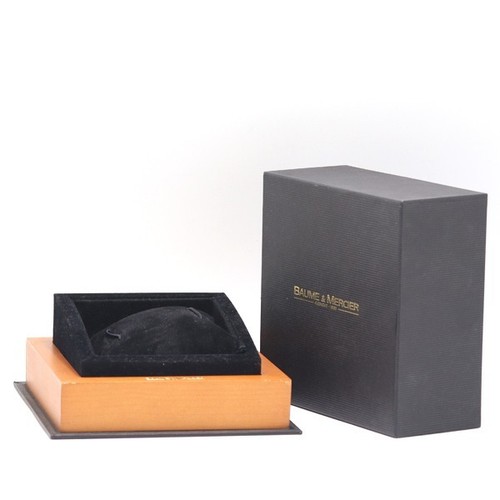 Vintage genuine baume - vintage,