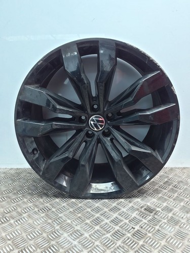 Volkswagen touareg inch - 21,