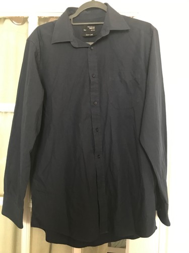 Thomas nash long sleeve - nash, 15