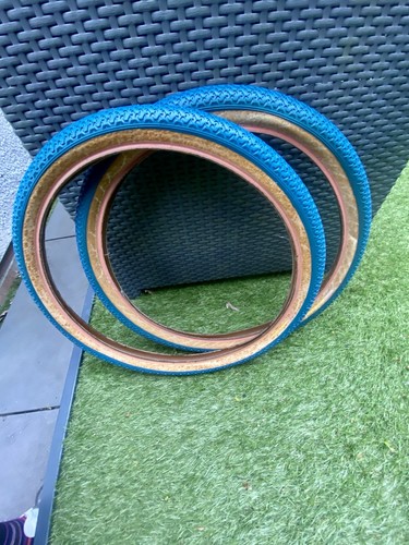 1980 blue panaracer - blue,