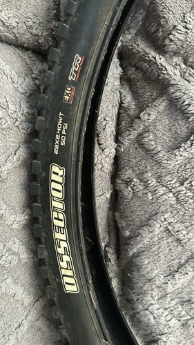 Maxxis dissector 29x2 3c - 29x2.40, wt