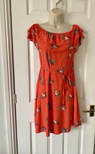 Women summer red - summer, floral