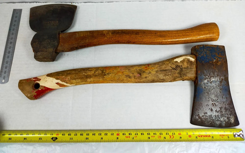 Vintage small kindling - x,