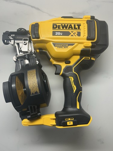 Dewalt dcn45rn 20v cordless - dewalt,