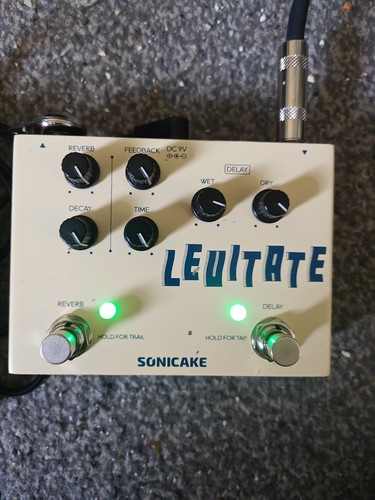Sonicake levitate digital - sonicake,