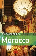 The Rough Guide to Morocco by