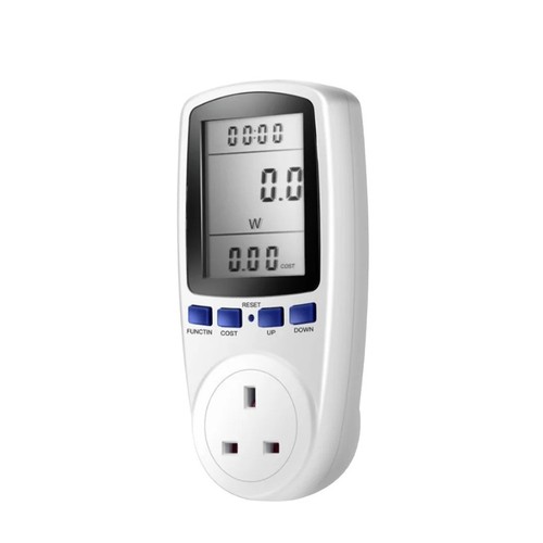 Plug power meter energy - power,