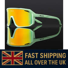 SCVCN Torque Cycling Glasses