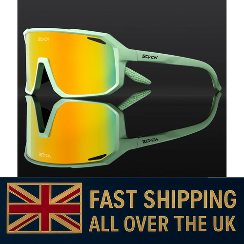 Scvcn torque cycling glasses - cycling,