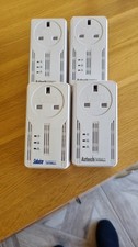 Solwise Homeplug AV 500Mbps