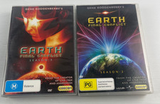 Earth Final Conflict - Season