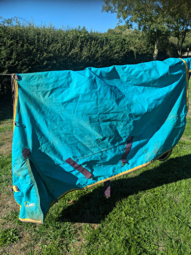 Shires highlander waterproof - shires,