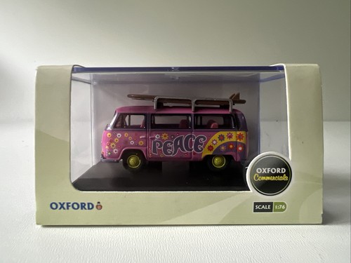 Oxford die cast 76vw017 - 76vw017, vw