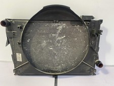 BMW M3 Radiator E46 2002
