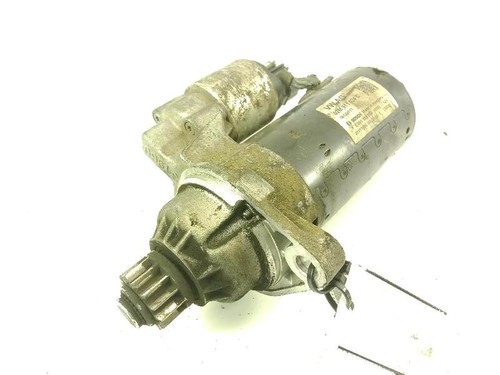 02m911024c starter motor - 02m911024c,