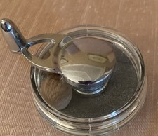 Vintage Wm Bounds Nutmeg Mill