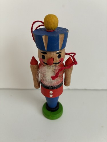 Vintage steinbach german - steinbach,