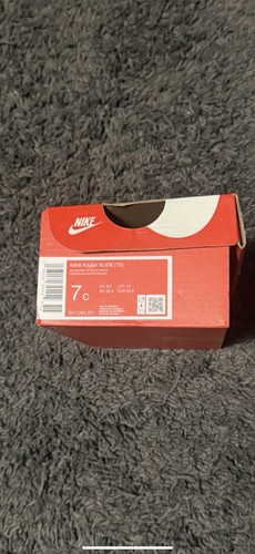 Nike kawa slides - nike, uk