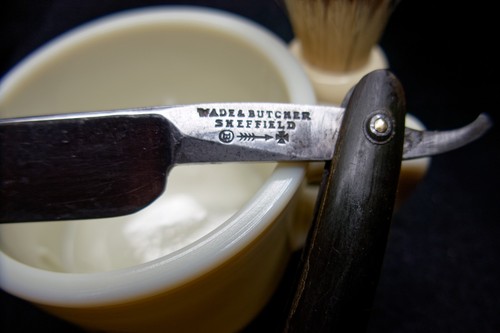 Vintage pre 1891 wade - vintage,