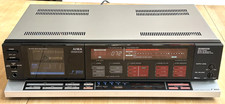 AIWA 3 HEAD CASSETTE DECK  AD-F990. Serviced & re-capped. Superb condition. F990