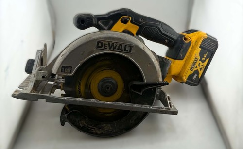 Dewalt dcs391 18v - dewalt, xr