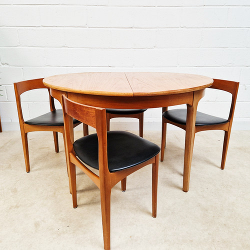 Nathan vintage mid century - vintage,