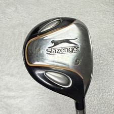 Slazenger Raw Distance 18* 5