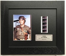 Hand crafted display featuring