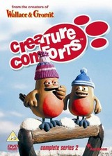 Creature Comforts: Complete