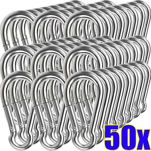 Carabiner clip snap - carabiner, hook