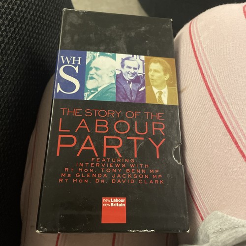 Whsmith the story - of,