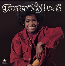 Foster Sylvers - Foster