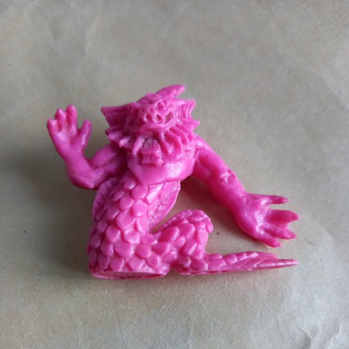 Monster pocket series 2 - monster,